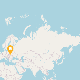 TAOR Karpaty на глобальній карті